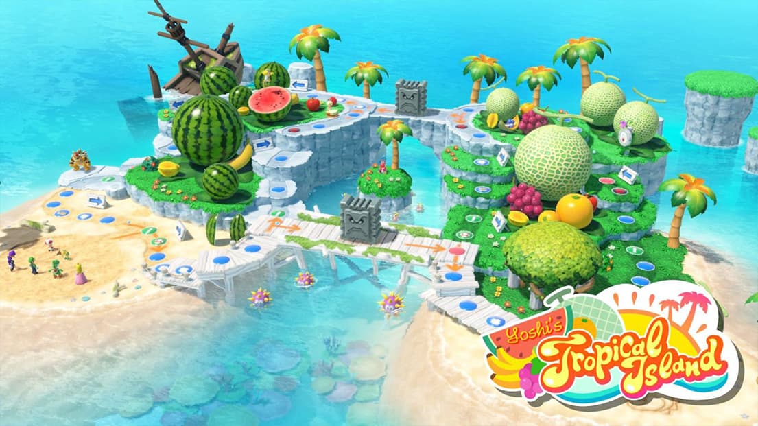 Топ-5 лучших мультиплеерных игр для совместного прохождения - 1